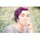 Hannah Friedman - Massage Therapist, Writer, Community Organizer